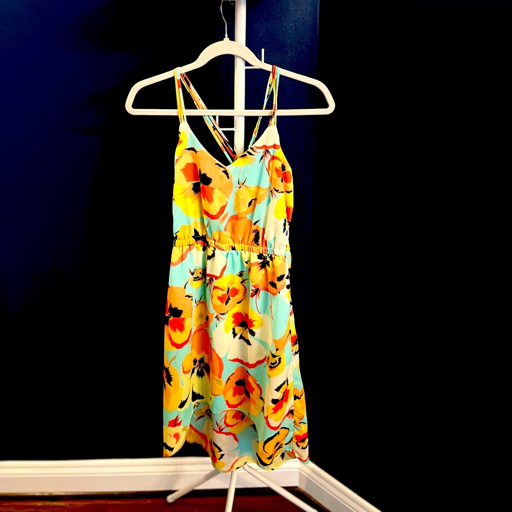 Charlotte Russe Dress